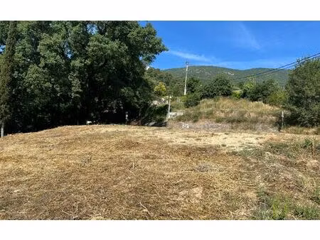 terrain gattières m² t- à vendre  216 000 €