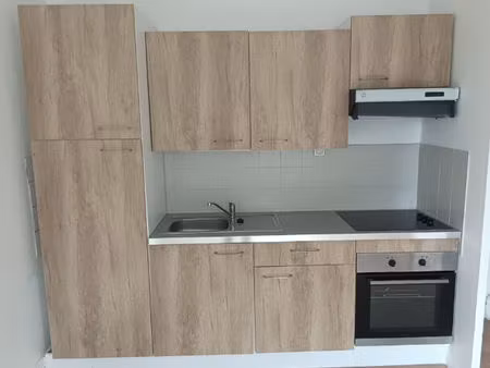 appartement t2 anzin