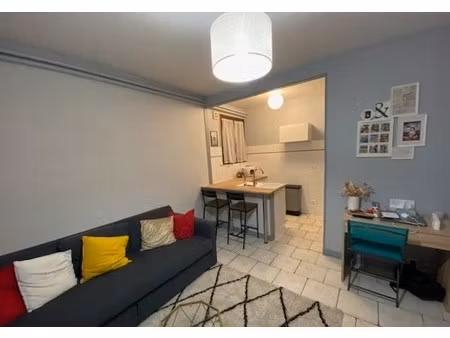 appartement t3 bordeaux - 55 m2 - 972 euros ttc