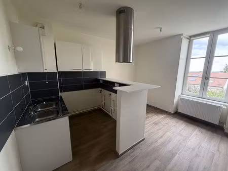 appartement 2 pièce(s) 35 m2