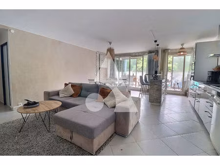 appartement franconville 4 pièce(s) 82 97 m2