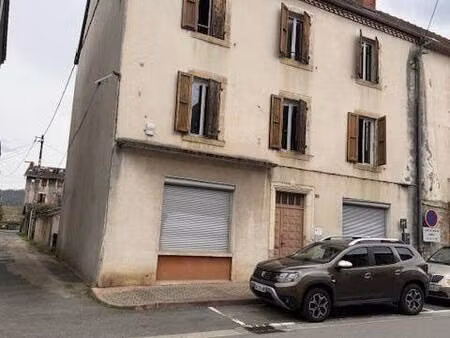immeuble à vendre