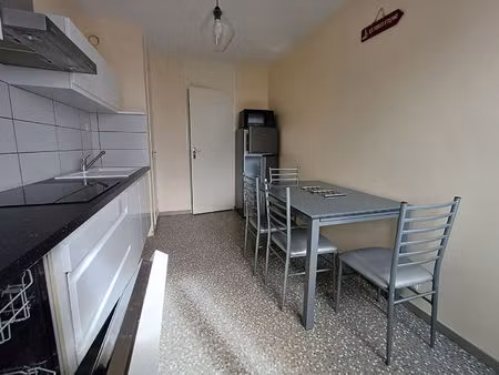 chambre en colocation