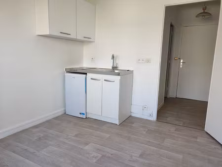 appartement lille 1 pièce(s) 16.7 m2