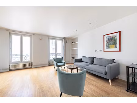levallois - 2/3 pieces - 649 000 euros fai