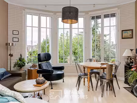 appartement quartier vauquois