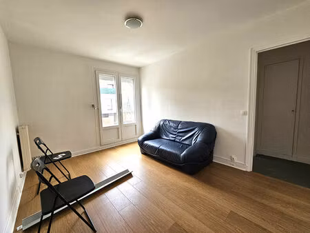 location appartement 2 pièces  35.00m²  orsay