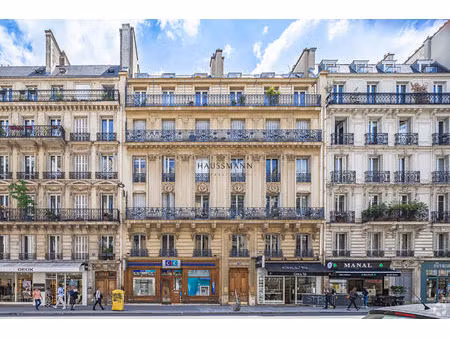 appartement paris vi eme