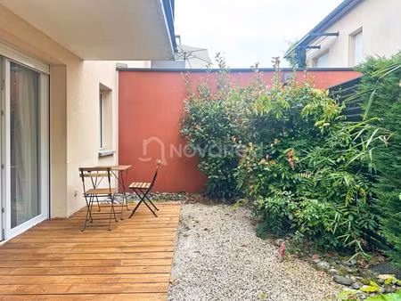 appartement 2 pièces