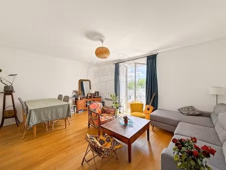 appartement 3 chambre(s) à vendre