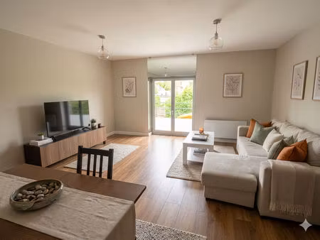 appartement saint cyr sur loire