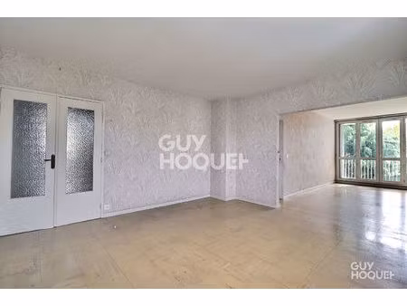 appartement st michel sur orge 4 pièce(s) 86.14 m2