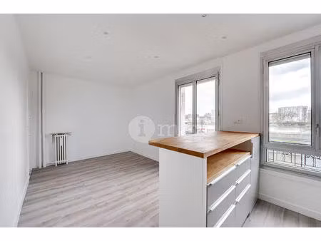 studio 23m² - gare/chateau - 170.000 €