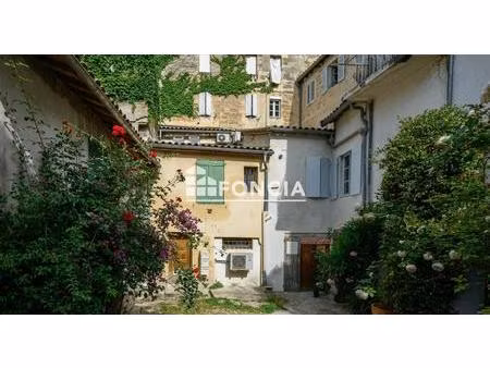 studio à vendre - avignon intramuros - exclusivité foncia