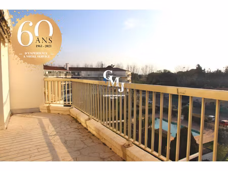 studio de 27 m2 à fréjus