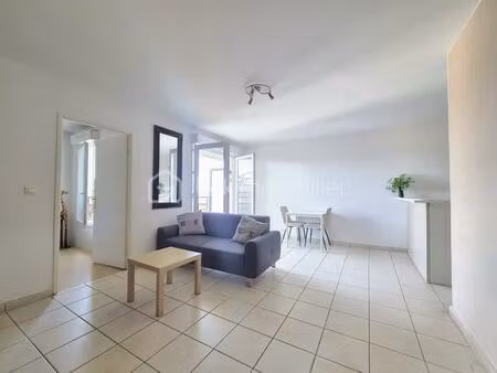 appartement de 43 70 m² à vigneux-sur-seine