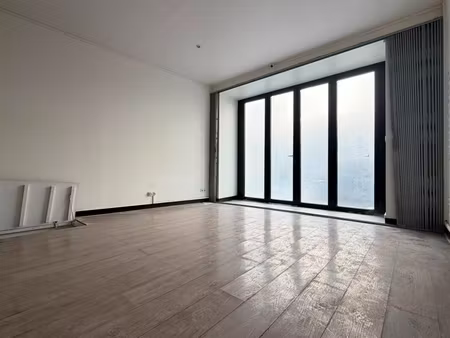 paris 13 - boutique - 59m2