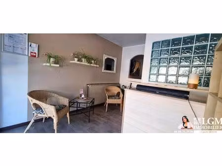 aix-en-provence – droit au bail à céder – local commercial 74 m²