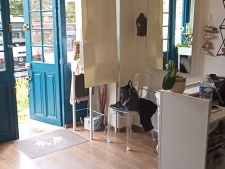 local commercial palaiseau 25 m2