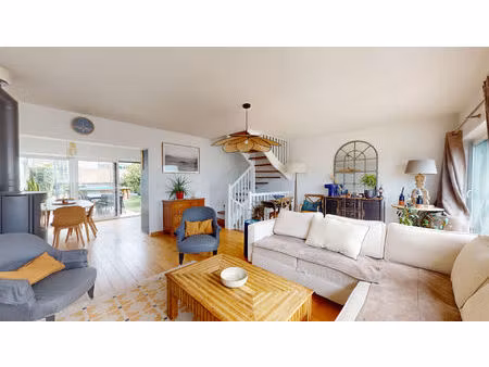 maison anglet 5 pièce(s) 84.16 m2