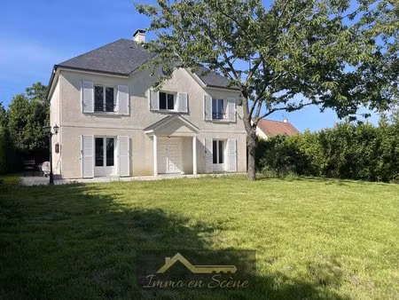 maison plateau est - 7 pièces sur terrain de plus de 1000 m² !