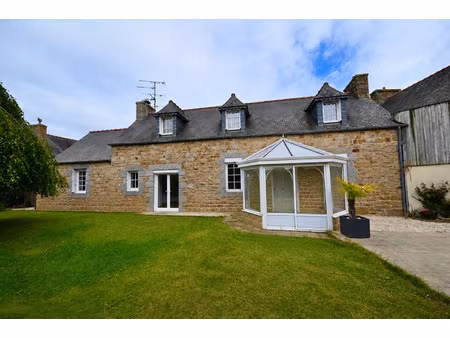 maison à vendre cavan 6 pièce(s) 126m2 274 000€