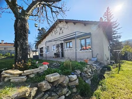 maison de 139 m² à champeix