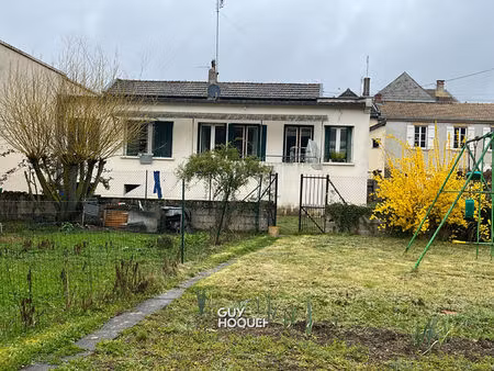 maison charolles ! investissement