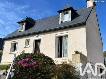 maison 5 pièces 107 m²