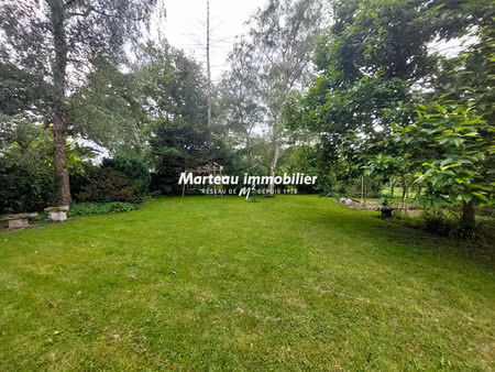 maison courceboeufs