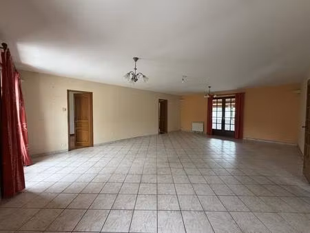 maison de 90m²