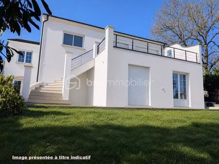 propriété de 240 m² à germaine