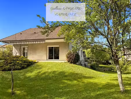 maison à vendre groissiat 6 pièce(s) 163m2 362 000€