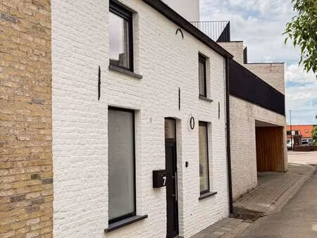 maison à vendre à handzame € 295.000 (lp852) - | zimmo