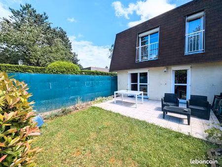 maison 5 pièces 98 m²