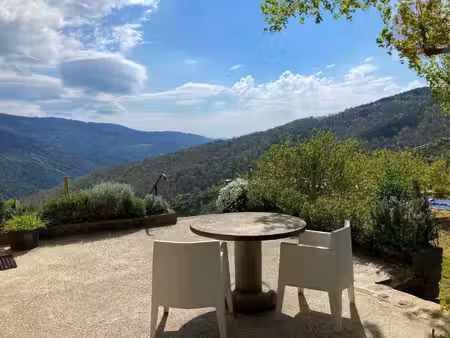 salery cevennes piemont