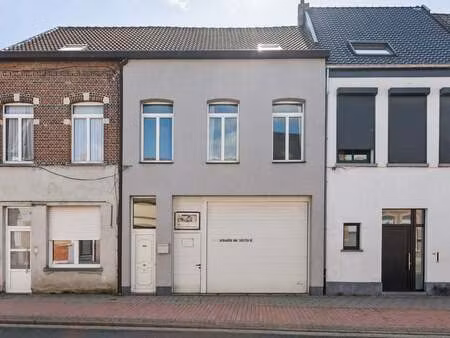 maison à vendre à lier € 399.000 (lp851) - vb vastgoed - lier | zimmo