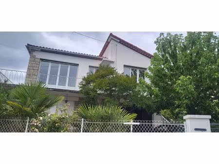 maison limoux 7 pièce(s) 133 m2