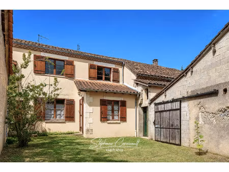 maison à vendre neuvic 5 pièce(s) 190m2 215 000€