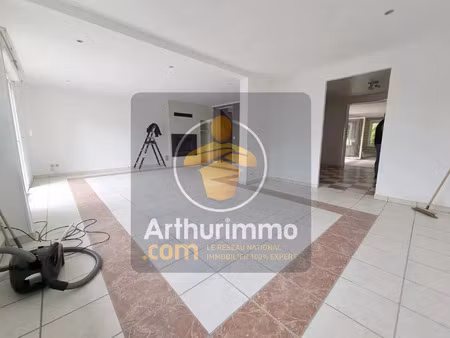 vente maison 5 pièces 120 m2 à ormesson-sur-marne