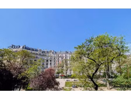 paris 18e