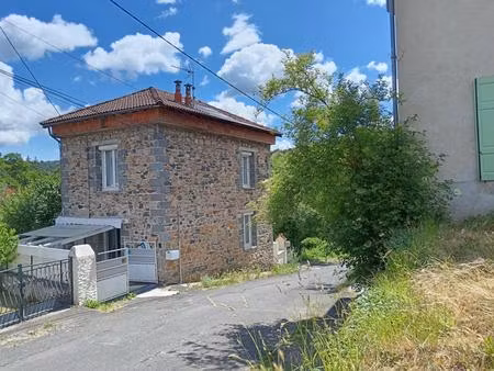 maison 3 pièces
