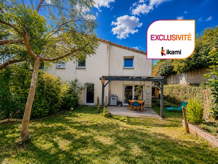 exclusivite st uze - quartier residentiel