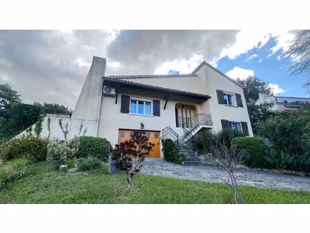 maison ternay 5 pièce(s) 172 m2