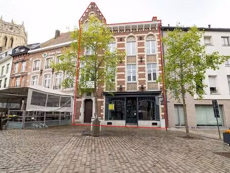 maison à vendre à tongeren € 540.000 (lp853) - | zimmo