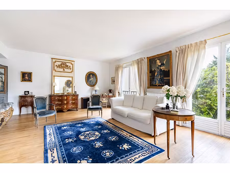 versailles saint - jean - maison 200 m² + studio indépendant de 26 m².