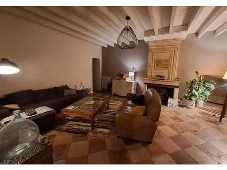 maison t3 vignonet - 120 m2 - 1000 euros ttc