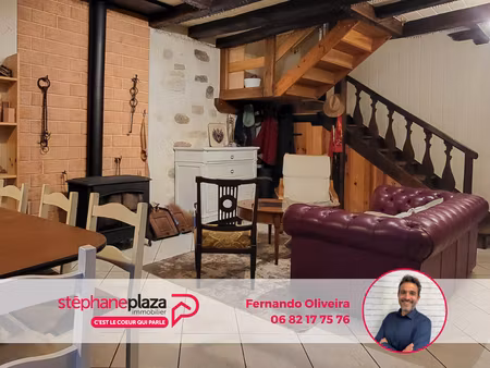 maison familiale à gigny  5 chambres  200 m2