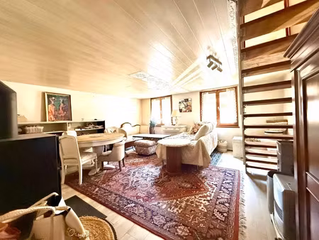 vente maison 4 pièces 97 m2 à herrlisheim-près-colmar