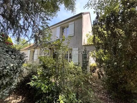 maison de village de 125 m² à herry